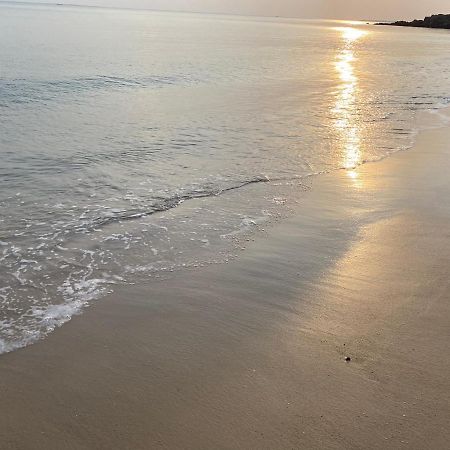 بورنيشّيه Chambre D'Hotes Pres De La Plage المظهر الخارجي الصورة