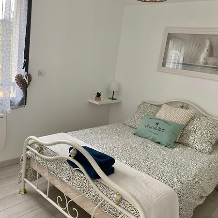 بورنيشّيه Chambre D'Hotes Pres De La Plage المظهر الخارجي الصورة